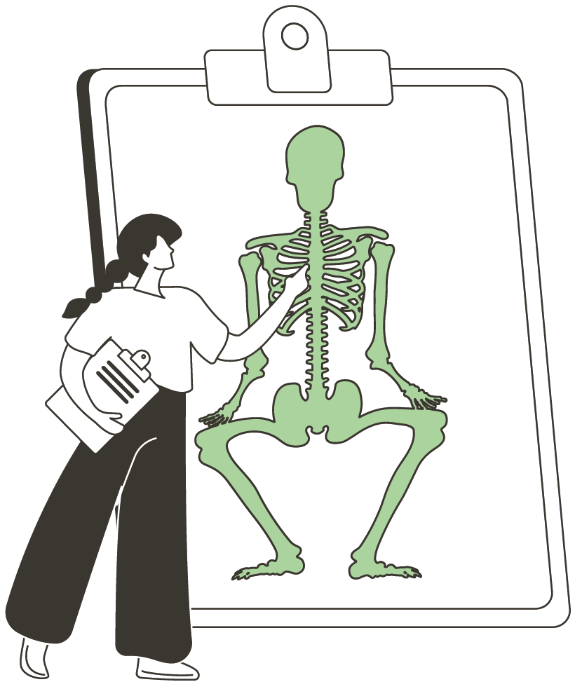 posture